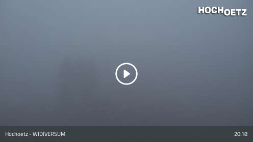Webcam Widiversum Hochoetz