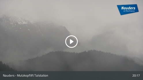Webcam Mutzkopflift Talstation