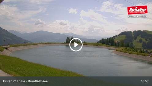 Webcam Brantlalmsee