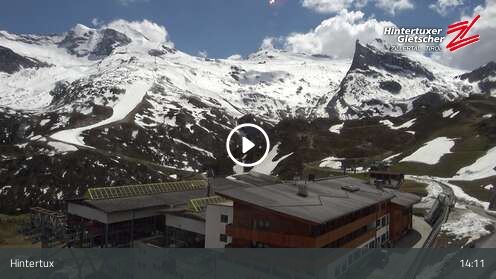 Webcam Sommerberg