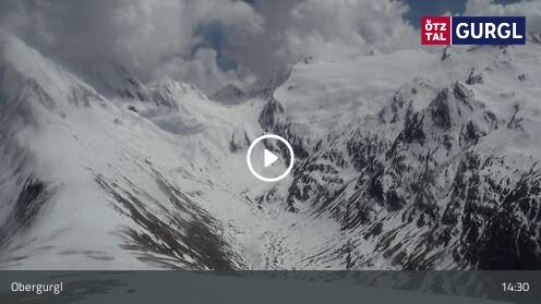 Webcam Hohe Mut