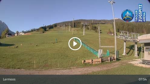 Webcam Familyjet Tal