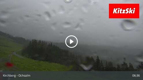 Webcam Ochsalm