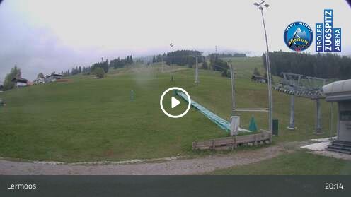 Webcam Familyjet Tal