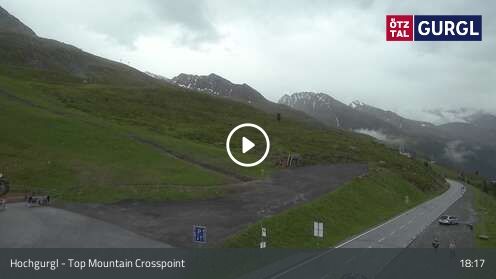 Webcam Top Mountain Crosspoint