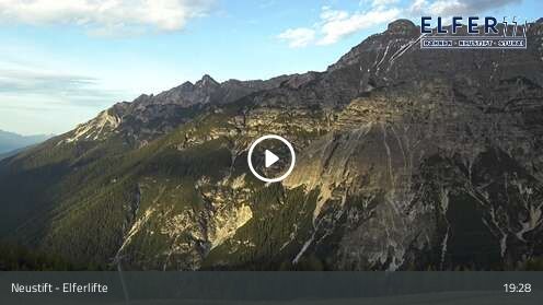 Webcam Panoramabahn