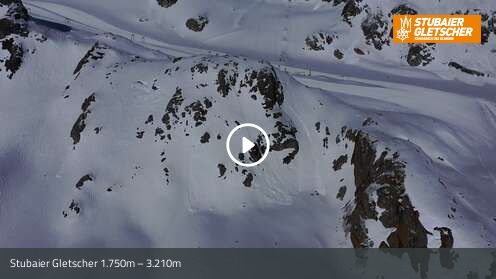 Webcam Stubai - FlyingCam