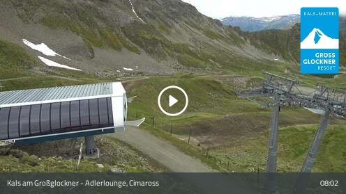 Webcam Adlerlounge, Cimaross