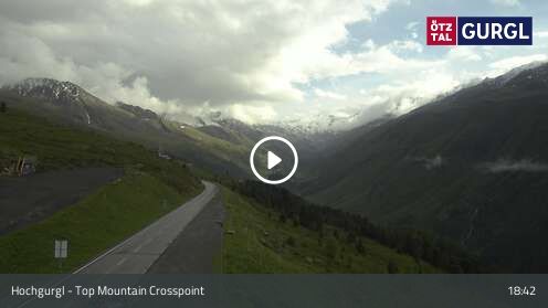 Webcam Top Mountain Crosspoint