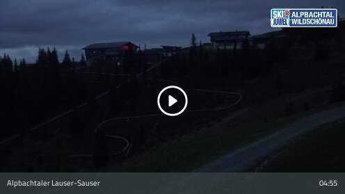 Webcam Alpbachtaler Lauser-Sauser