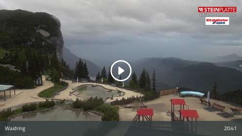 Webcam Kammerkör