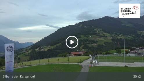 Webcam Schwannerlift