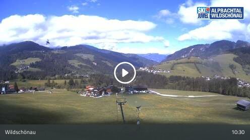 Webcam Roggenboden
