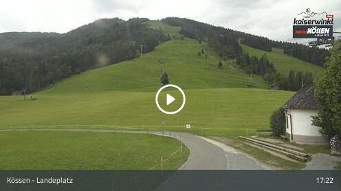 Webcam Landeplatz
