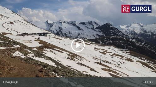 Webcam Festkogel