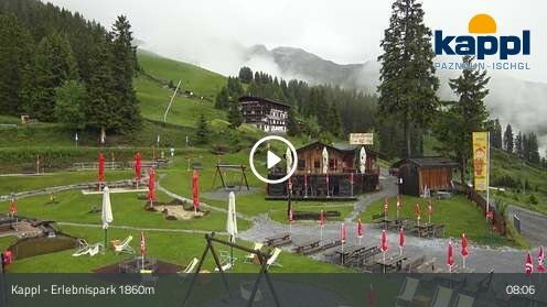 Webcam Erlebnispark