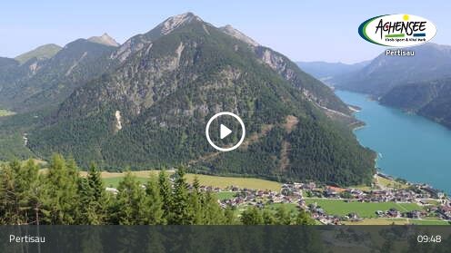 Webcam Karwendel