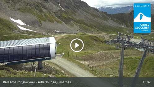 Webcam Adlerlounge, Cimaross