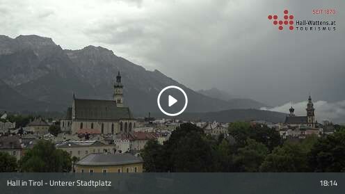 Webcam Unterer Stadtplatz