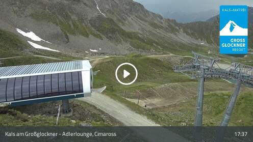 Webcam Adlerlounge, Cimaross