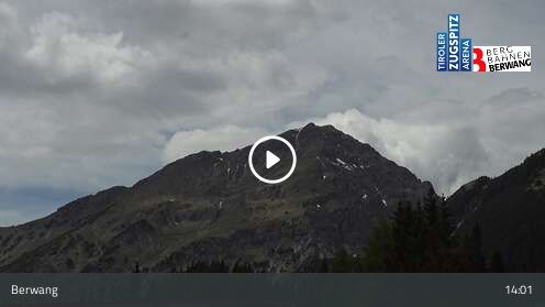 Webcam Sonnalmbahn Bergstation