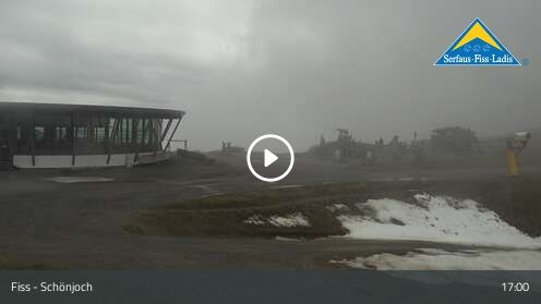 Webcam Schönjoch