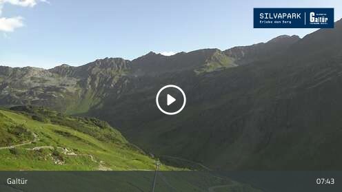 Webcam Ballunspitzbahn