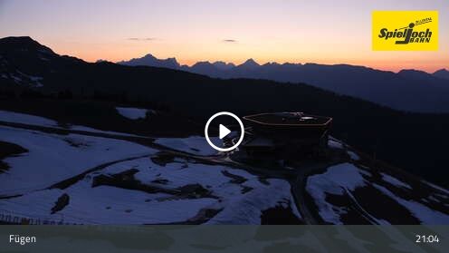 Webcam Onkeljoch