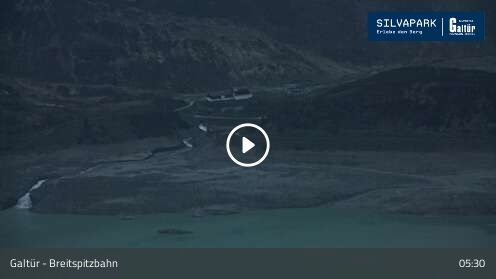 Webcam Breitspitzbahn