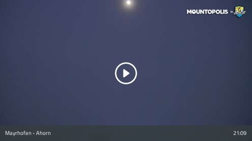 Webcam Ahornbahn