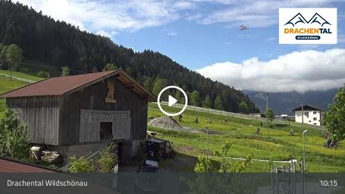 Webcam Drachental