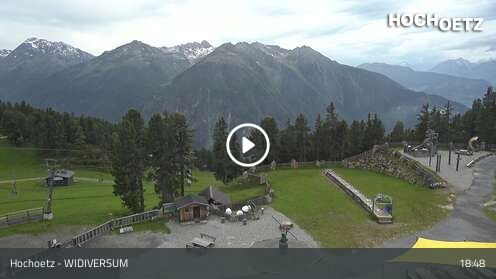 Webcam Widiversum Hochoetz