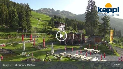 Webcam Erlebnispark