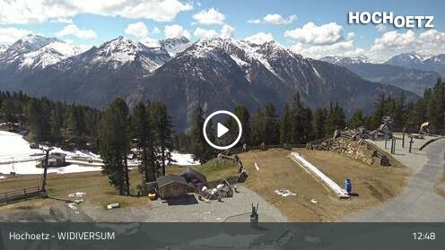 Webcam Widiversum Hochoetz
