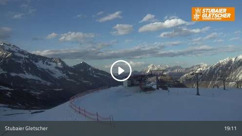 Webcam Murmele Bergstation