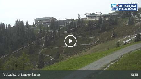 Webcam Alpbachtaler Lauser-Sauser