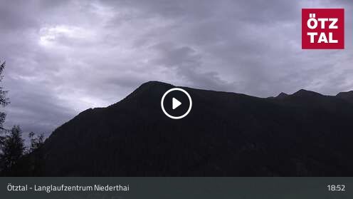 Webcam Langlaufzentrum Niederthai