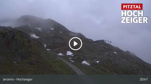 Webcam Hochzeiger