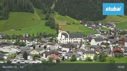 Webcam Neustift