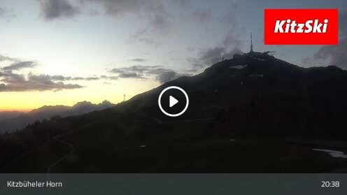 Webcam Kitzbüheler Hornköpfl