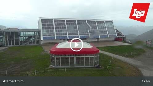 Webcam Panoramarestaurant Hoadl-Haus