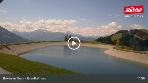 Webcam Brantlalmsee