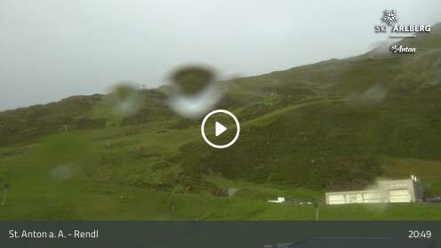 Webcam Rendl