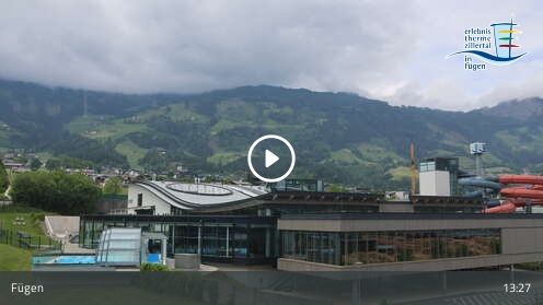 Webcam Therme Fügen