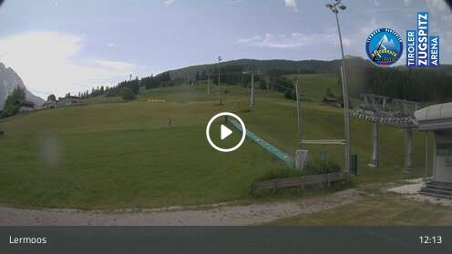Webcam Familyjet Tal