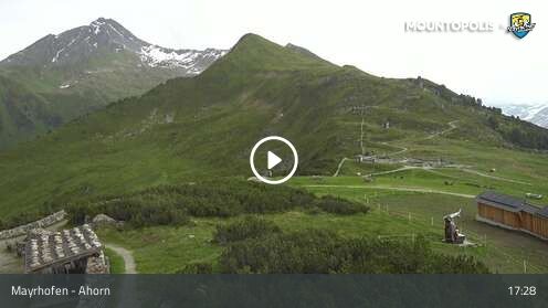 Webcam Ahornbahn