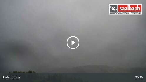 Webcam Lärchfilzkogel