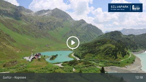 Webcam Kopssee