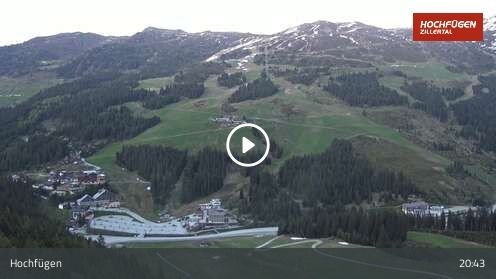 Webcam Lamarkalm