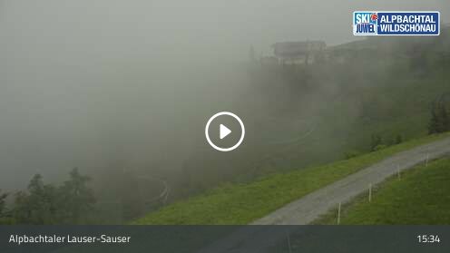 Webcam Alpbachtaler Lauser-Sauser